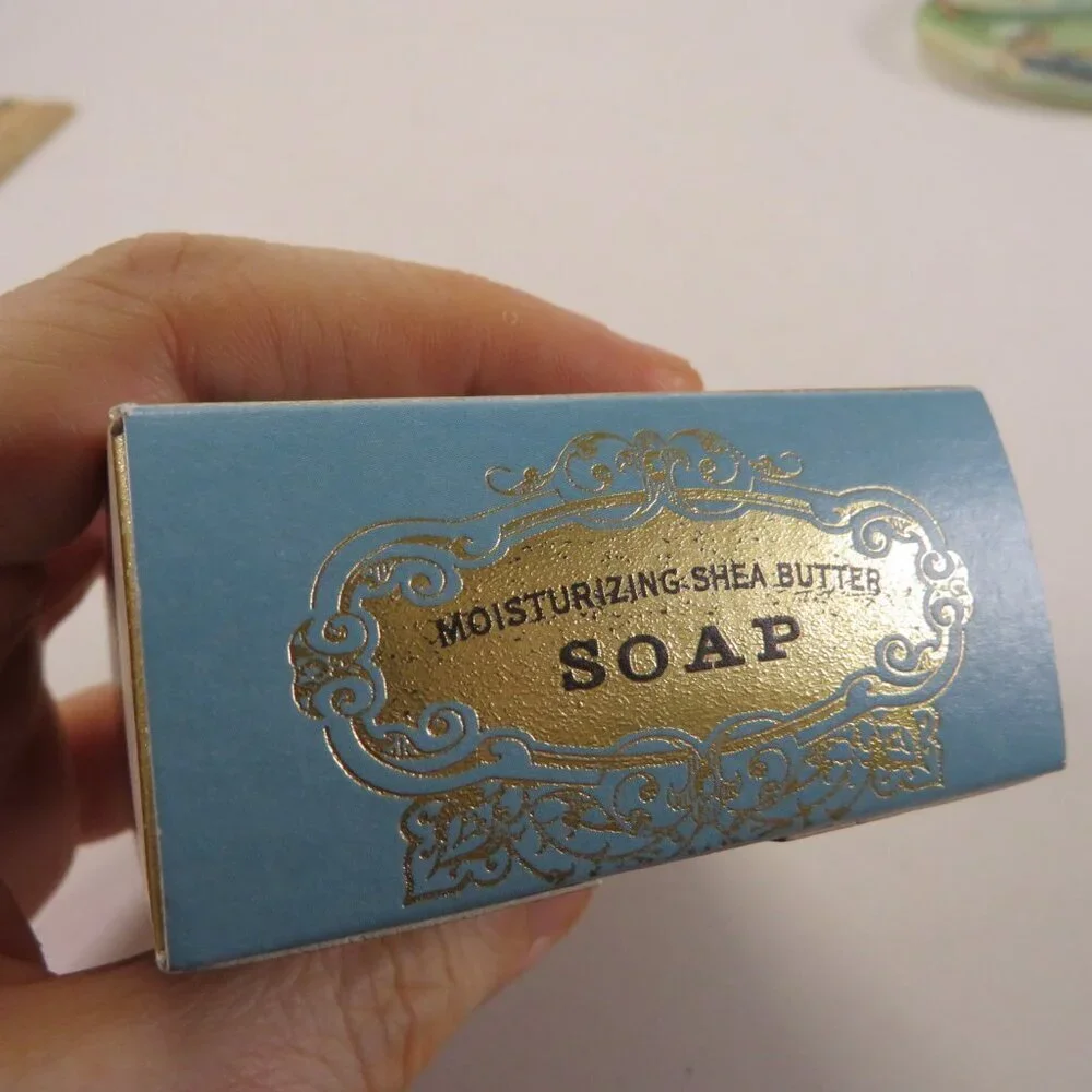 Michel Design Works very shea by